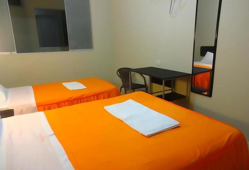 Hôtel Inca Peru | Piura | Piura | Hôtels au Pérou 7