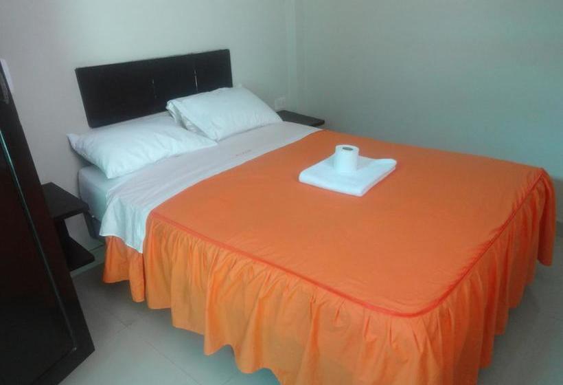 Hôtel Inca Peru | Piura | Piura | Hôtels au Pérou 8