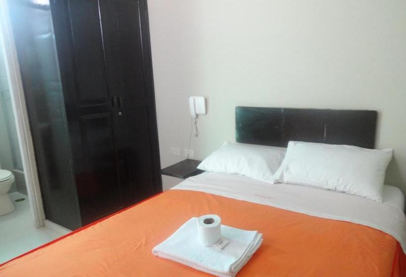 Hôtel Inca Peru | Piura | Piura | Hôtels au Pérou 9