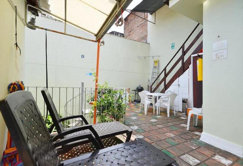 Paisa City Hostel Medellín | Medellín | Antioquia | Colombia 11