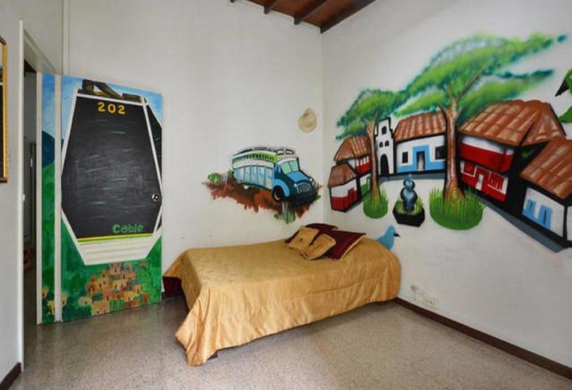 Paisa City Hostel Medellín | Medellín | Antioquia | Colombia 13