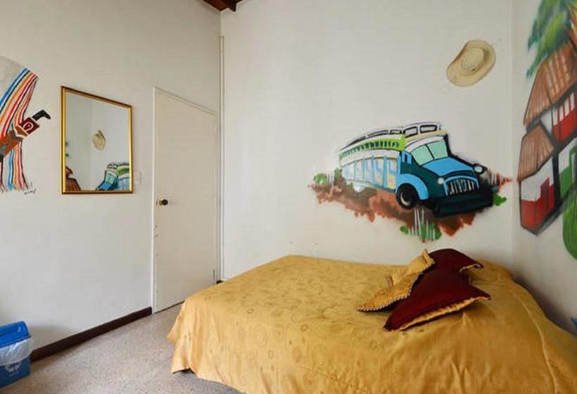 Paisa City Hostel Medellín | Medellín | Antioquia | Colombia 14