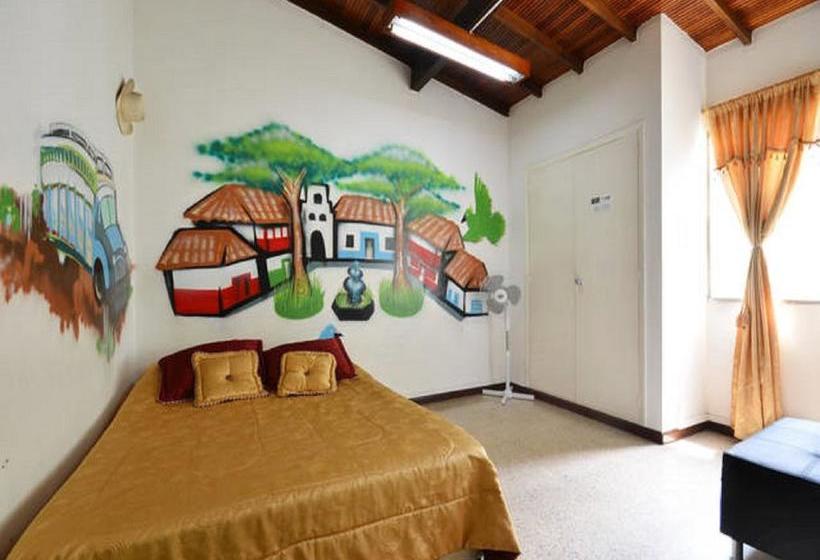 Paisa City Hostel Medellín | Medellín | Antioquia | Colombia 15