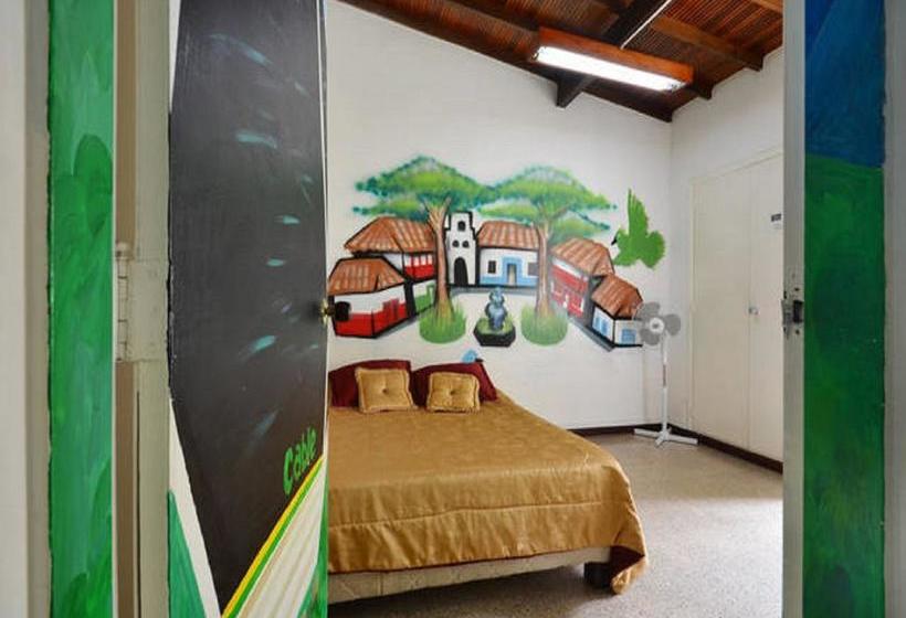 Paisa City Hostel Medellín | Medellín | Antioquia | Colombia 16
