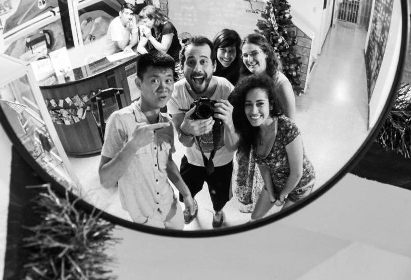 Paisa City Hostel Medellín | Medellín | Antioquia | Colombia 18