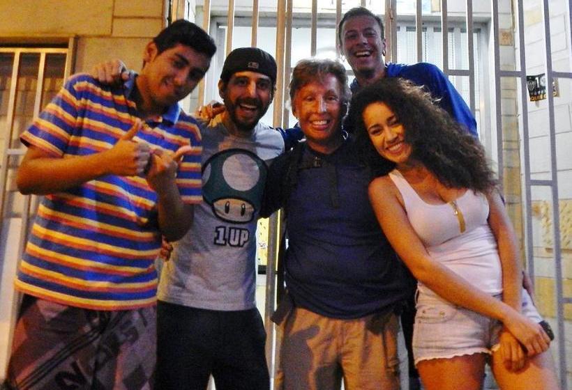 Paisa City Hostel Medellín | Medellín | Antioquia | Colombia 19