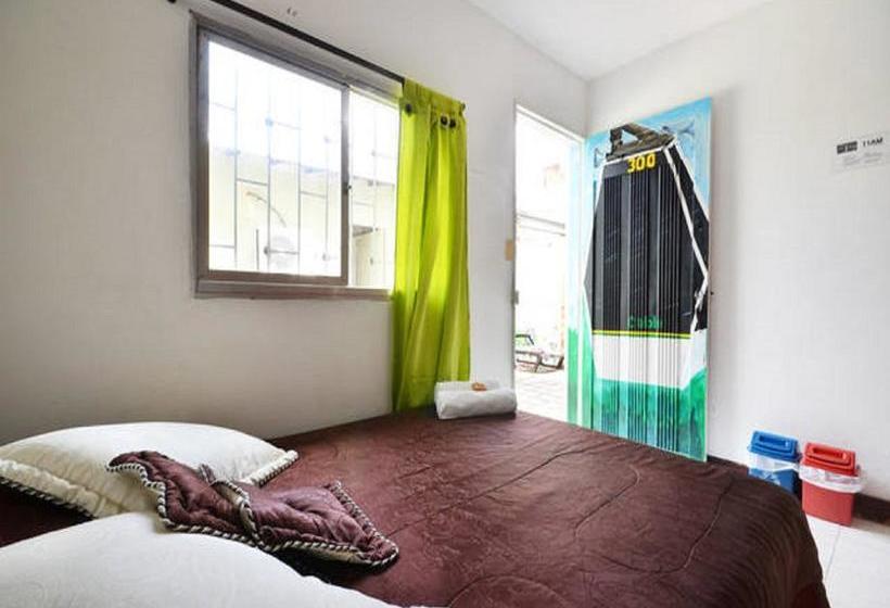 Paisa City Hostel Medellín | Medellín | Antioquia | Colombia 2
