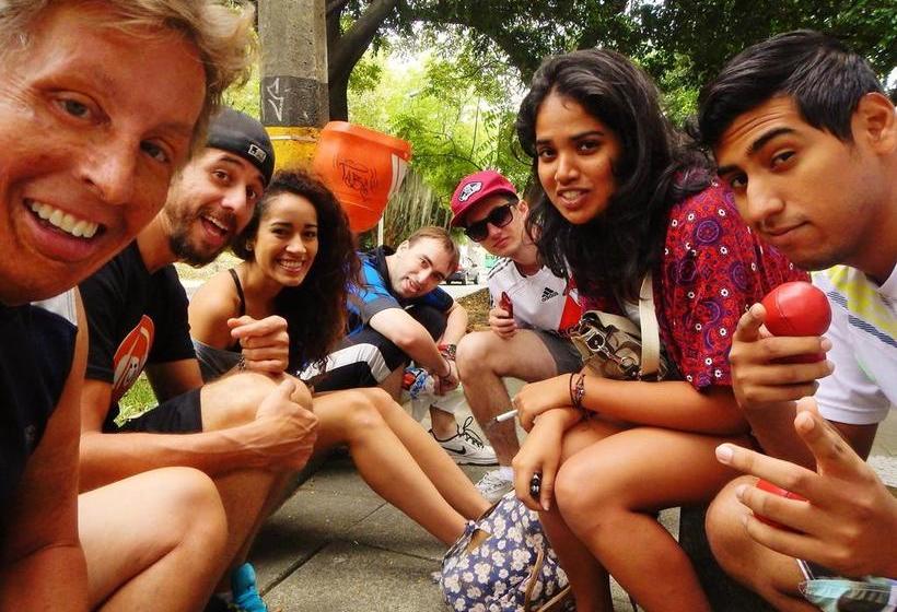 Paisa City Hostel Medellín | Medellín | Antioquia | Colombia 20