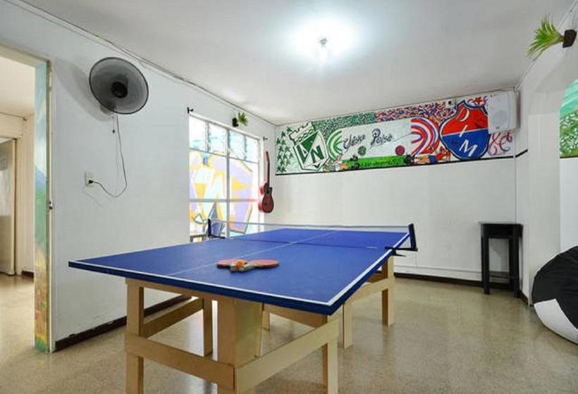 Paisa City Hostel Medellín | Medellín | Antioquia | Colombia 3