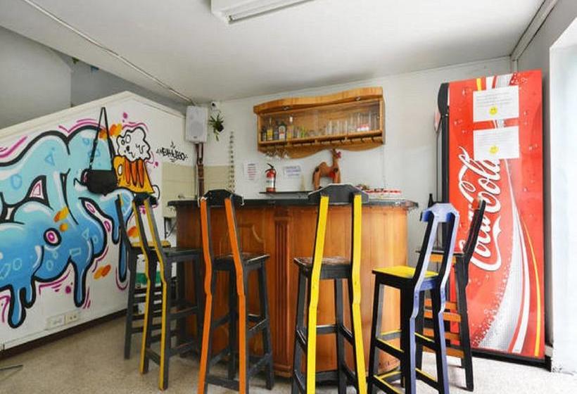 Paisa City Hostel Medellín | Medellín | Antioquia | Colombia 4
