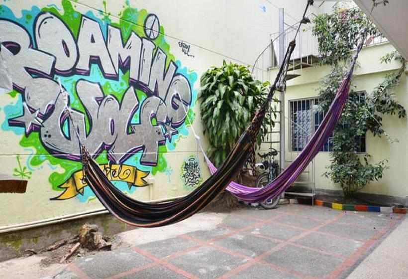 Paisa City Hostel Medellín | Medellín | Antioquia | Colombia 5
