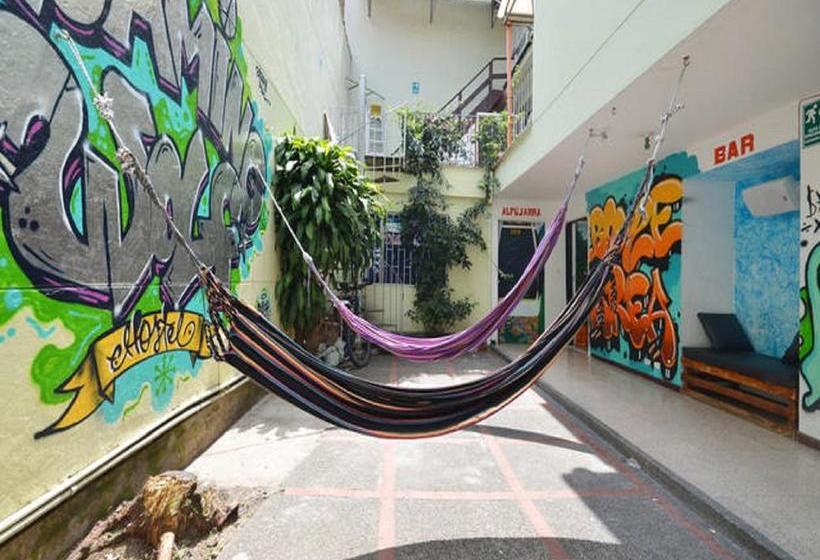 Paisa City Hostel Medellín | Medellín | Antioquia | Colombia 6