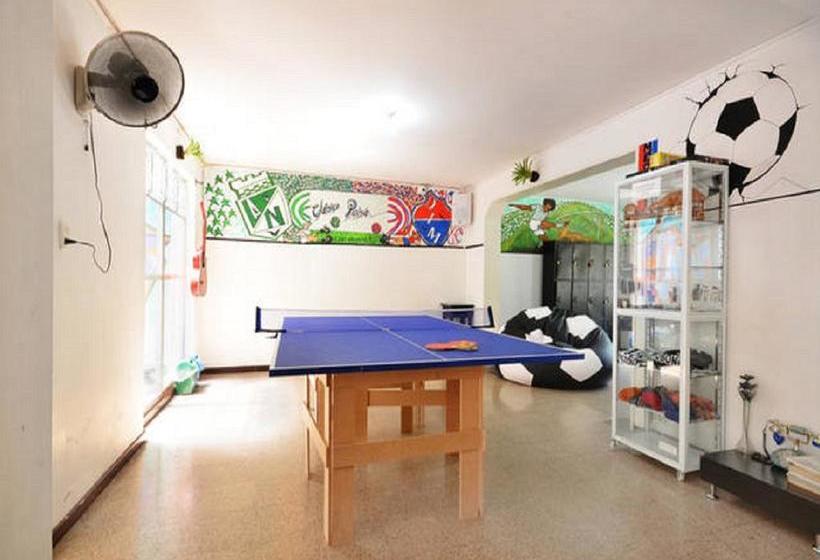 Paisa City Hostel Medellín | Medellín | Antioquia | Colombia 7
