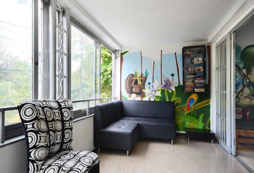 Paisa City Hostel Medellín | Medellín | Antioquia | Colombia 8