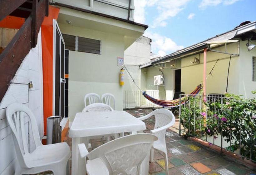 Paisa City Hostel Medellín | Medellín | Antioquia | Colombia 9