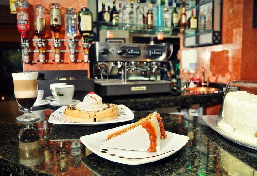 Hotel Imperial | Cali | Valle del Cauca | Colombia 20