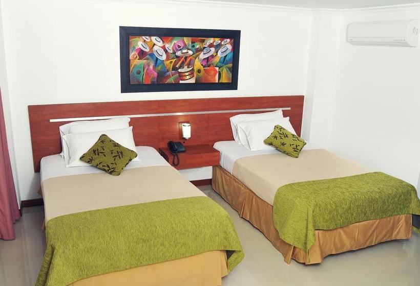 Hotel Imperial | Cali | Valle del Cauca | Colombia 8