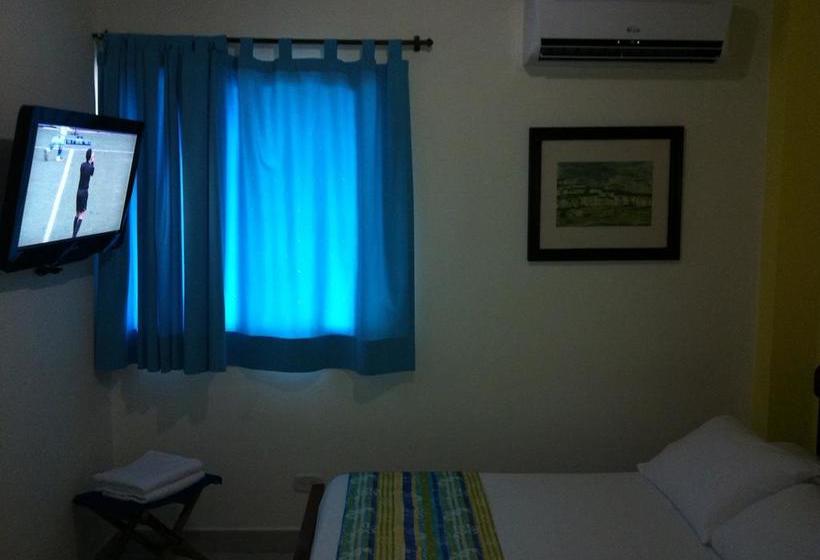 Hotel La Naval | Cartagena de Indias | Bolivar | Colombia 1