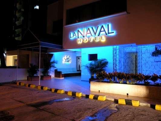 Hotel La Naval | Cartagena de Indias | Bolivar | Colombia 11