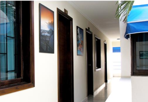 Hotel La Naval | Cartagena de Indias | Bolivar | Colombia 13