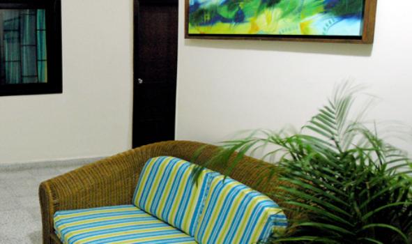 Hotel La Naval | Cartagena de Indias | Bolivar | Colombia 2