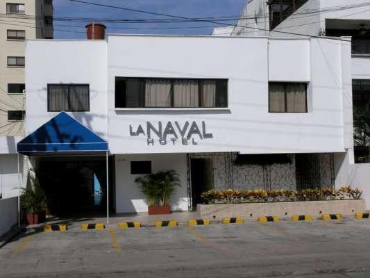 Hotel La Naval | Cartagena de Indias | Bolivar | Colombia 3