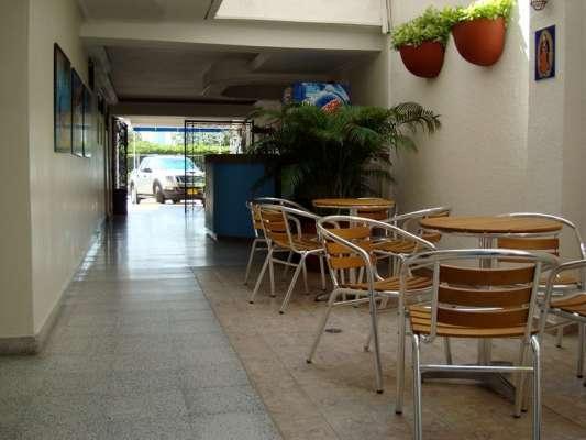 Hotel La Naval | Cartagena de Indias | Bolivar | Colombia 6