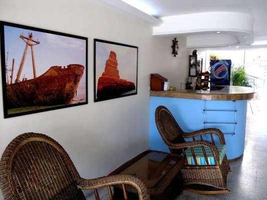 Hotel La Naval | Cartagena de Indias | Bolivar | Colombia 8