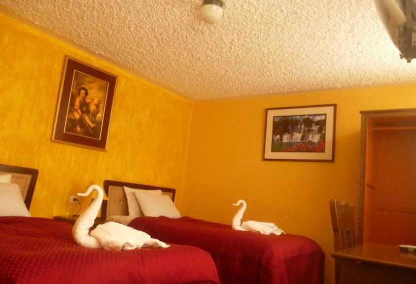 Hotel La Posada Del Colca | Chivay | Caylloma | Perú 13