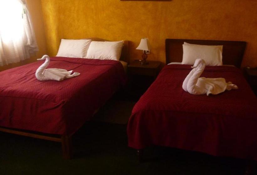 Hotel La Posada Del Colca | Chivay | Caylloma | Perú 14