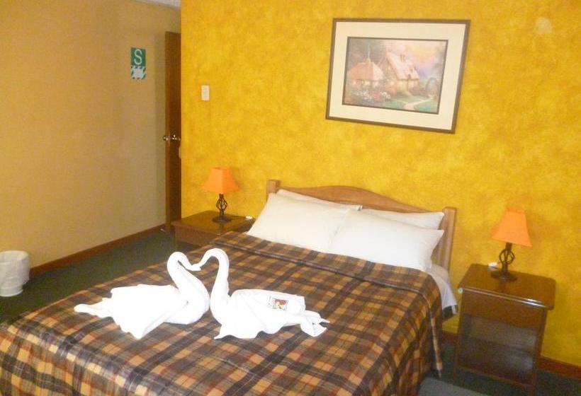 Hotel La Posada Del Colca | Chivay | Caylloma | Perú 16