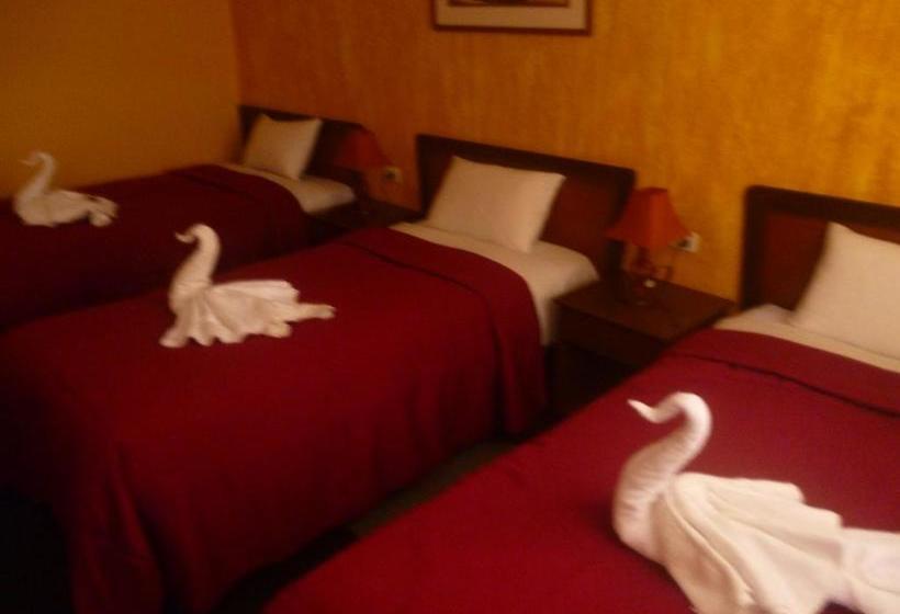 Hotel La Posada Del Colca | Chivay | Caylloma | Perú 7