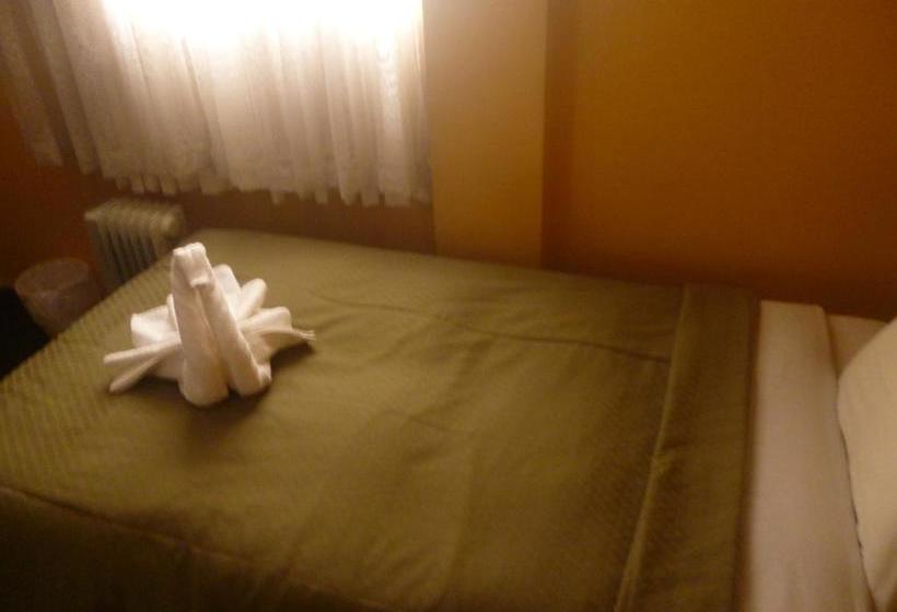 Hotel La Posada Del Colca | Chivay | Caylloma | Perú 8