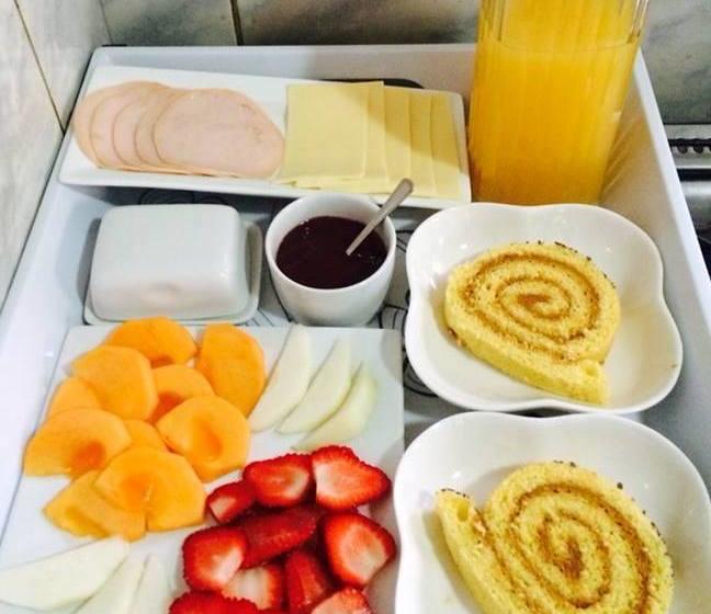 Bed and Breakfast Bed&Breakfast Casa Roble Añejo | Santa Cruz | O'Higgins | Chile 11