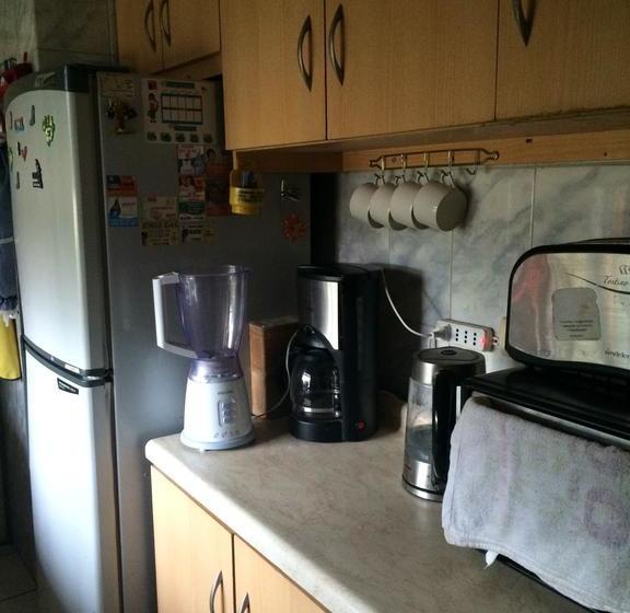 Bed and Breakfast Bed&Breakfast Casa Roble Añejo | Santa Cruz | O'Higgins | Chile 17