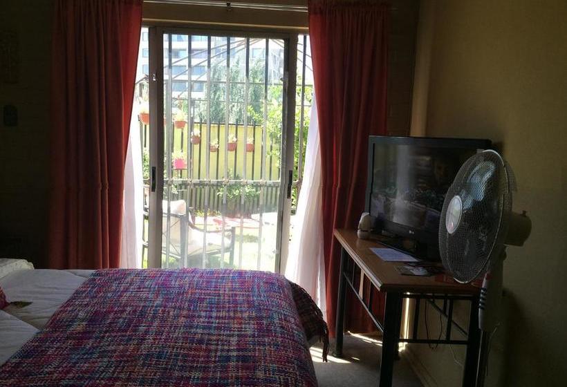 Bed and Breakfast Bed&Breakfast Casa Roble Añejo | Santa Cruz | O'Higgins | Chile 3