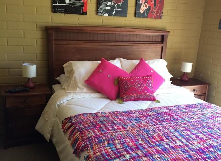 Bed and Breakfast Bed&Breakfast Casa Roble Añejo | Santa Cruz | O'Higgins | Chile 6