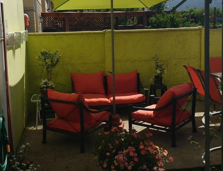 Bed and Breakfast Bed&Breakfast Casa Roble Añejo | Santa Cruz | O'Higgins | Chile 7