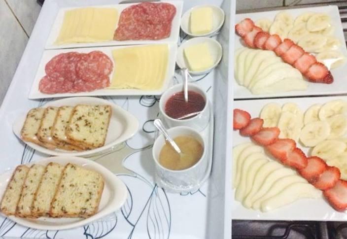 Bed and Breakfast Bed&Breakfast Casa Roble Añejo | Santa Cruz | O'Higgins | Chile 8