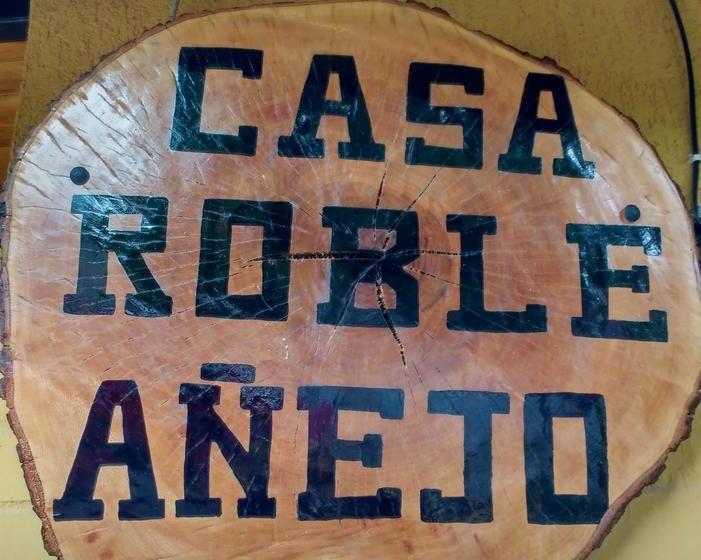 Bed and Breakfast Bed&Breakfast Casa Roble Añejo | Santa Cruz | O'Higgins | Chile 9