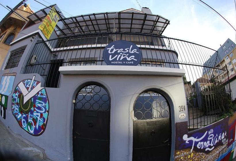 Bed and Breakfast Bed&Breakfast Traslaviña