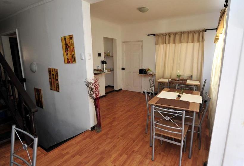 Bed and Breakfast Bed&Breakfast Traslaviña | Viña del Mar | Valparaiso | Chile 11