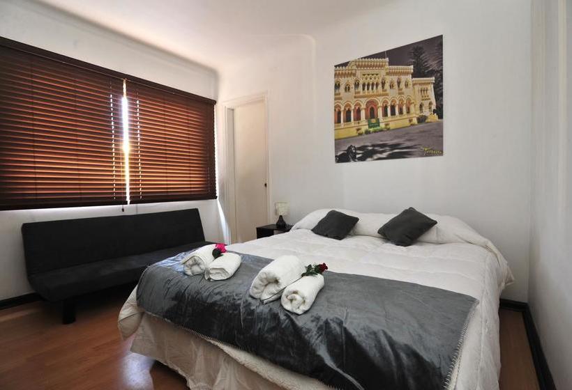 Bed and Breakfast Bed&Breakfast Traslaviña | Viña del Mar | Valparaiso | Chile 12