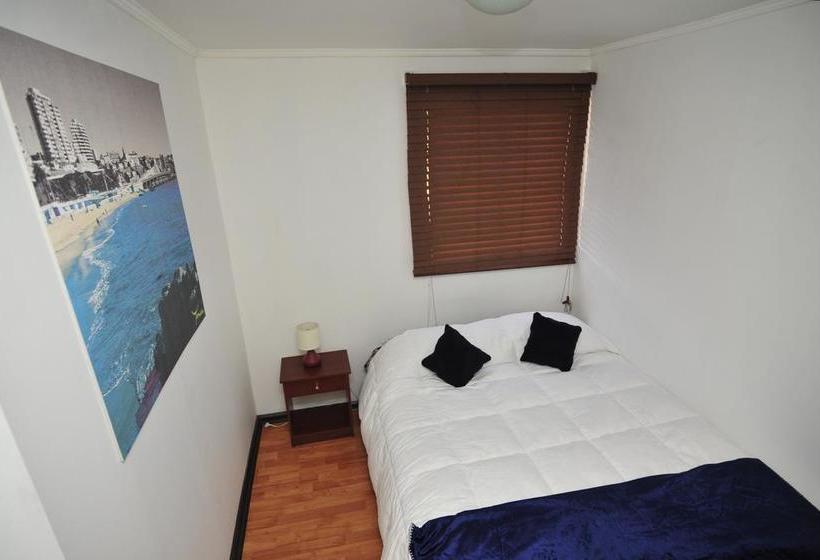 Bed and Breakfast Bed&Breakfast Traslaviña | Viña del Mar | Valparaiso | Chile 13