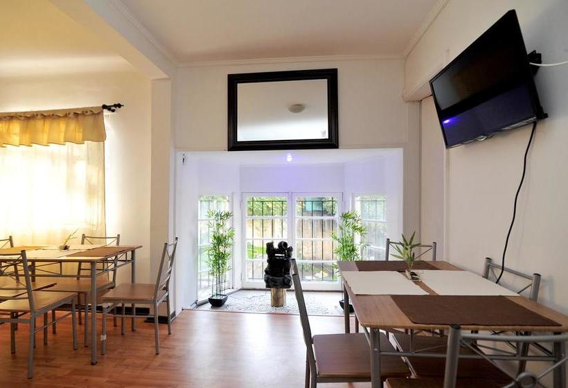 Bed and Breakfast Bed&Breakfast Traslaviña | Viña del Mar | Valparaiso | Chile 16