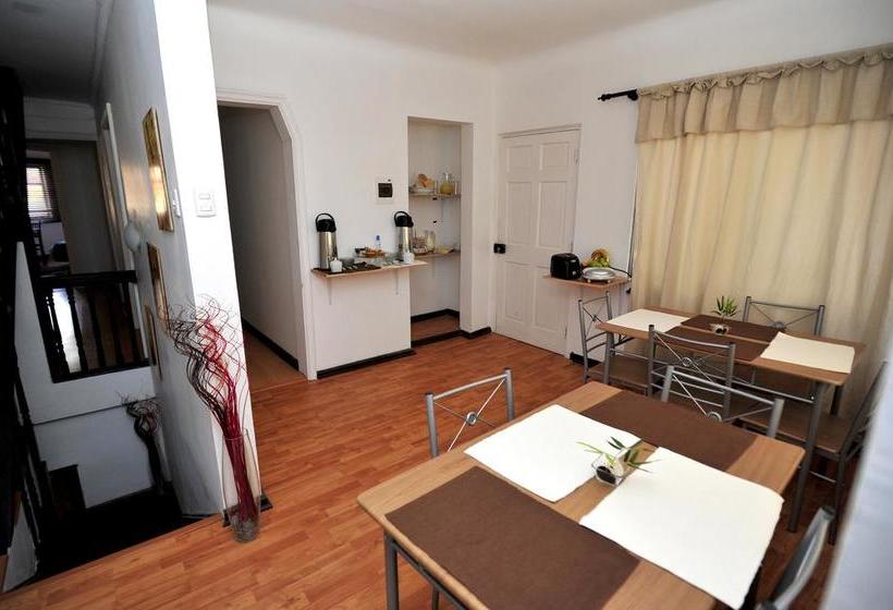 Bed and Breakfast Bed&Breakfast Traslaviña | Viña del Mar | Valparaiso | Chile 17