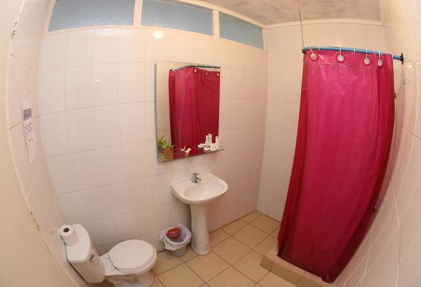 Bed and Breakfast Bed&Breakfast Traslaviña | Viña del Mar | Valparaiso | Chile 18