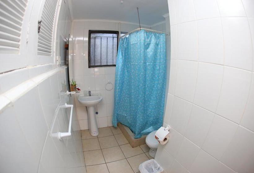 Bed and Breakfast Bed&Breakfast Traslaviña | Viña del Mar | Valparaiso | Chile 19