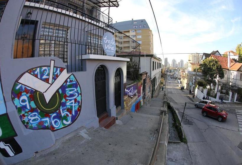 Bed and Breakfast Bed&Breakfast Traslaviña | Viña del Mar | Valparaiso | Chile 5