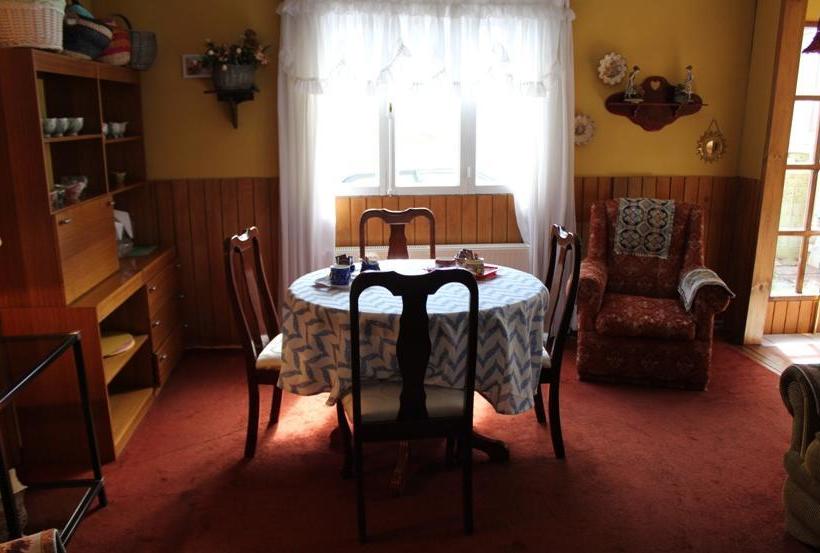 Bed and Breakfast Bed&Breakfast Miriam | Punta Arenas | Magallanes y Antartica | Chile 10